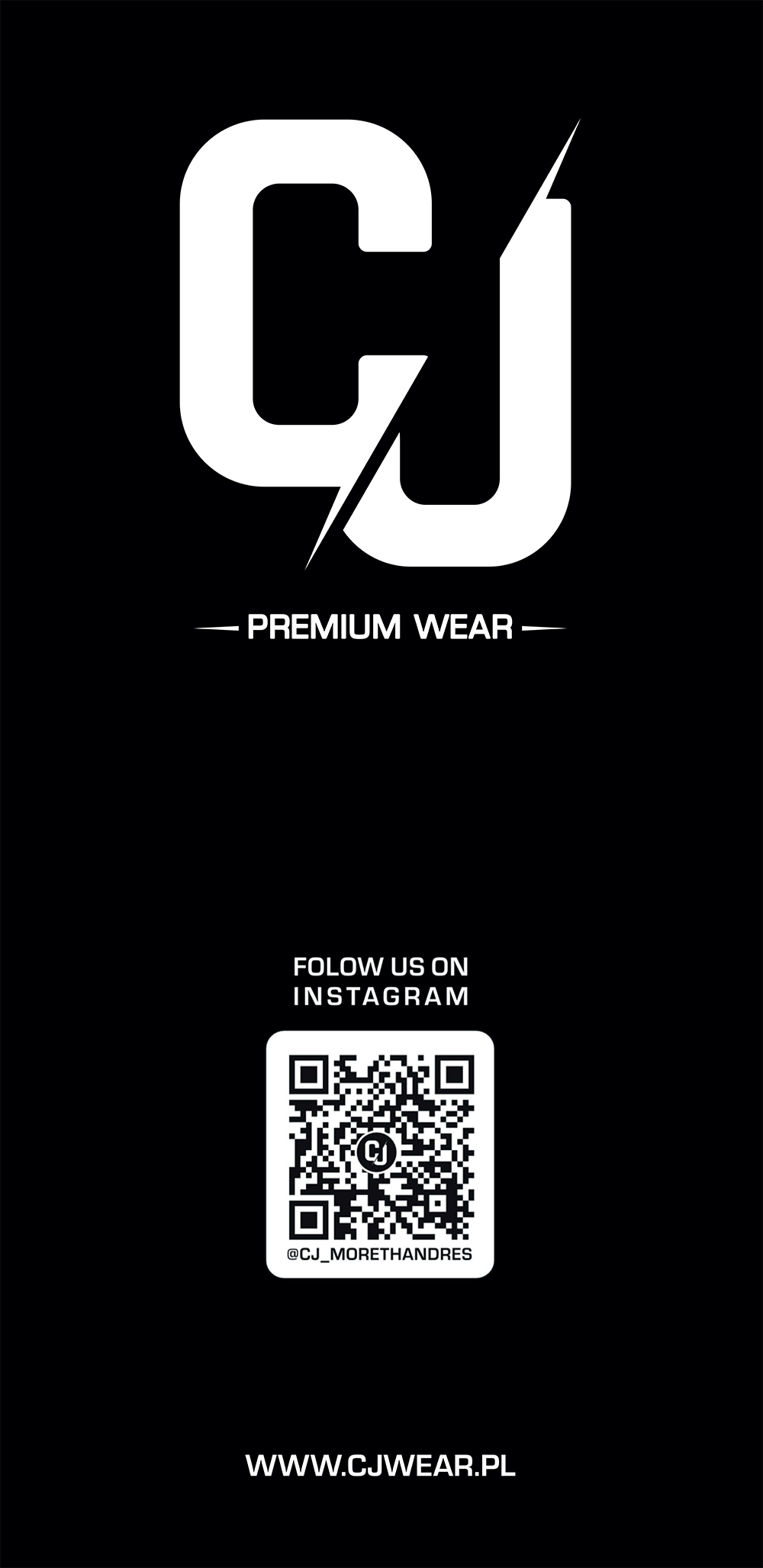 CJ Premium Wear